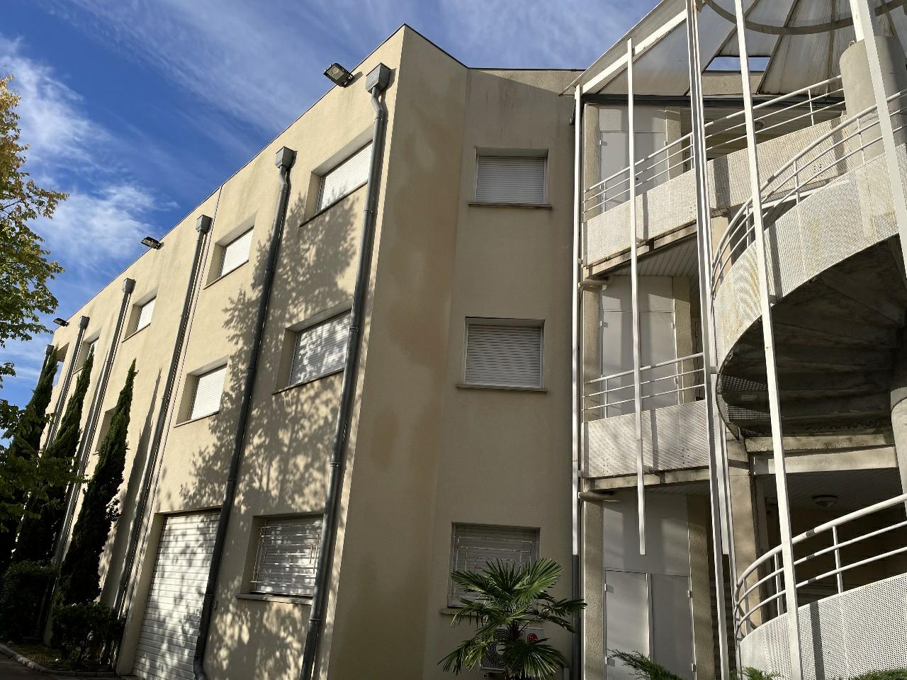 Local d'activité Montpellier 367m² Location local d'activité Montpellier Hérault OLACT2426967 1